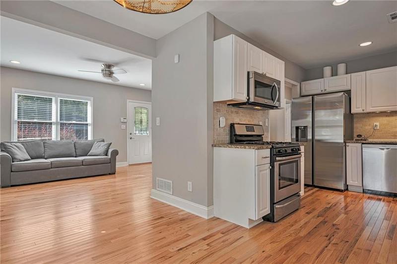 Image for property 1825 Center Avenue, Atlanta, GA 30344