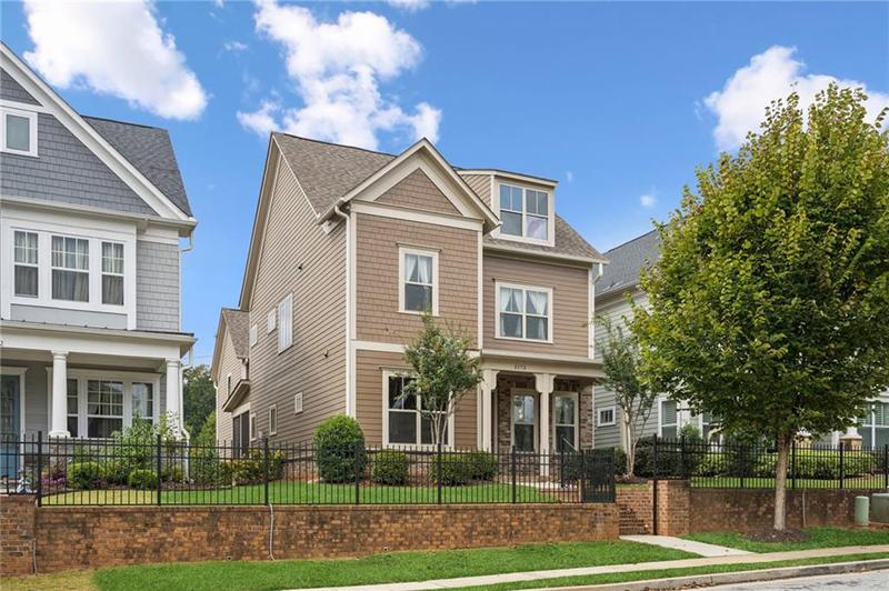 Image for property 2172 Haventree Court, Lawrenceville, GA 30043