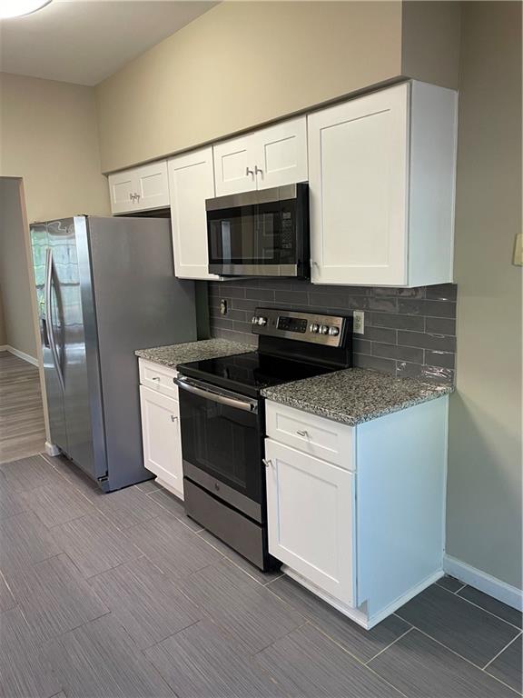 Image for property 2295 Fairways Court, Kennesaw, GA 30144