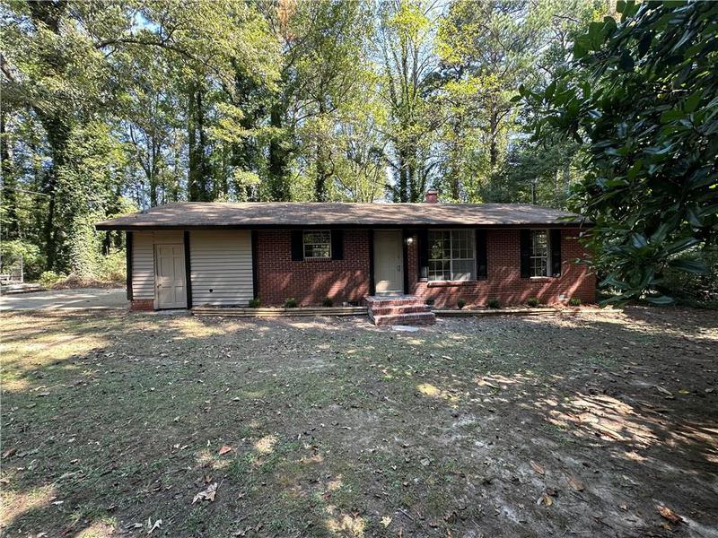Image for property 6852 Old Beulah Road, Lithia Springs, GA 30122