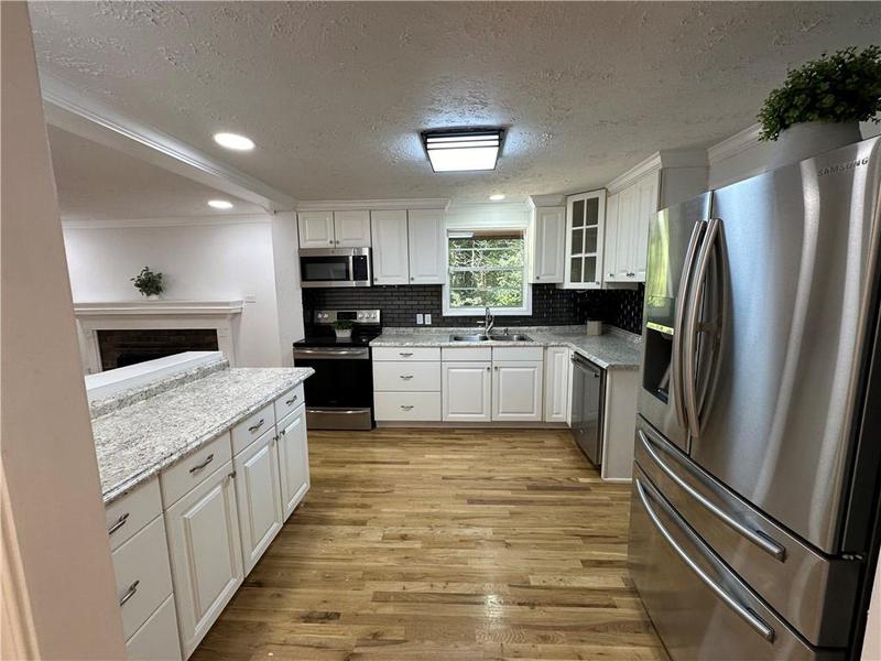 Image for property 6852 Old Beulah Road, Lithia Springs, GA 30122