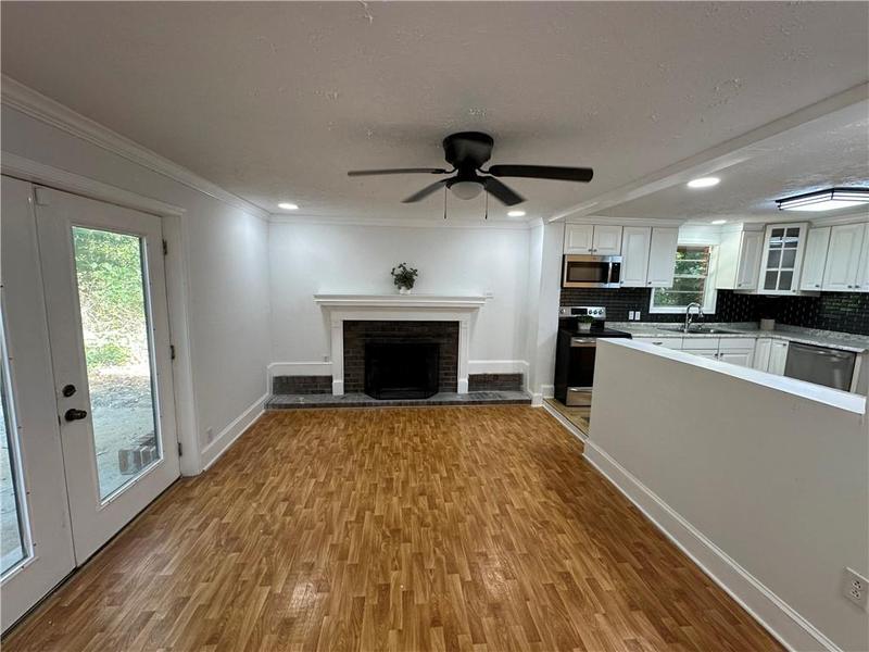 Image for property 6852 Old Beulah Road, Lithia Springs, GA 30122