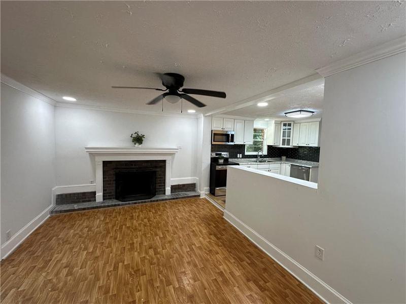 Image for property 6852 Old Beulah Road, Lithia Springs, GA 30122
