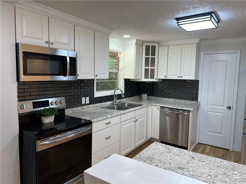 Image for property 6852 Old Beulah Road, Lithia Springs, GA 30122