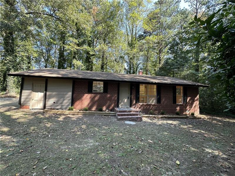 Image for property 6852 Old Beulah Road, Lithia Springs, GA 30122
