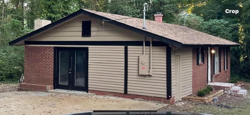Image for property 6852 Old Beulah Road, Lithia Springs, GA 30122