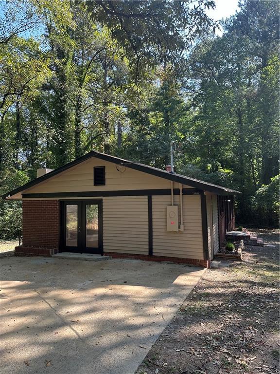 Image for property 6852 Old Beulah Road, Lithia Springs, GA 30122