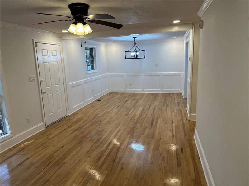 Image for property 6852 Old Beulah Road, Lithia Springs, GA 30122