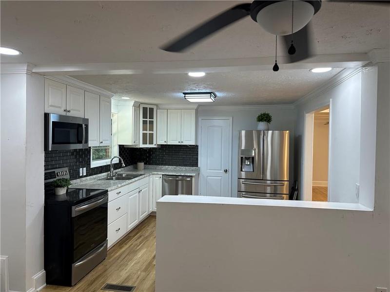 Image for property 6852 Old Beulah Road, Lithia Springs, GA 30122