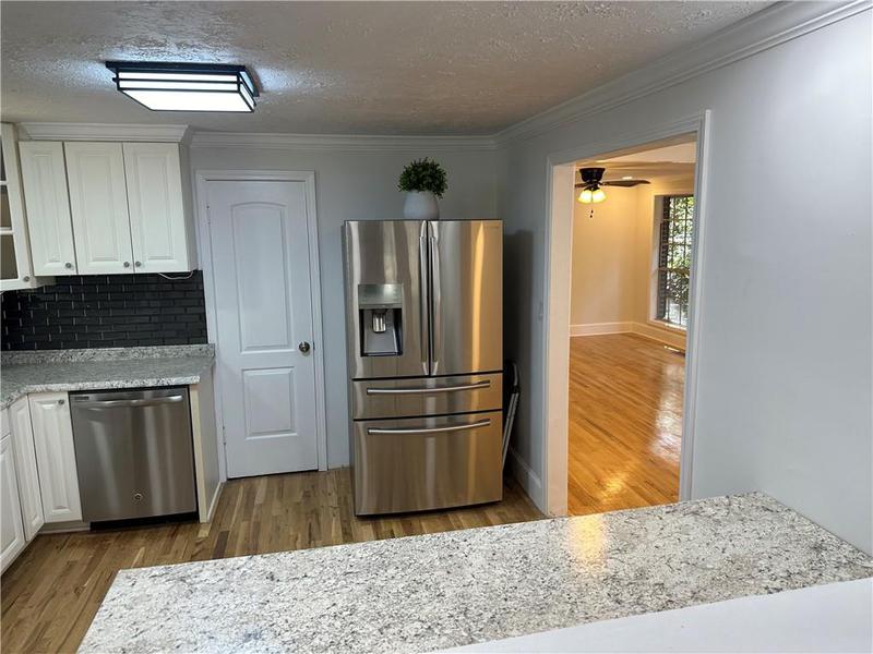 Image for property 6852 Old Beulah Road, Lithia Springs, GA 30122