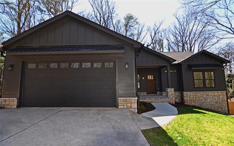 Image for property 2078 Lyle Avenue, College Park, GA 30337