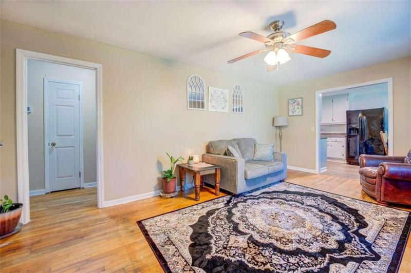 Image for property 10661 Flat Shoals Road, Covington, GA 30016