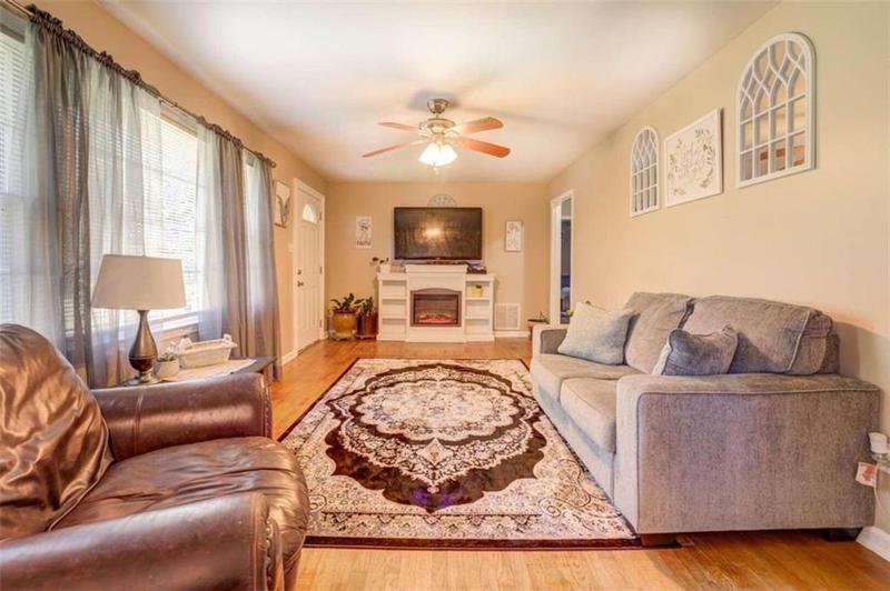 Image for property 10661 Flat Shoals Road, Covington, GA 30016