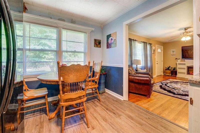 Image for property 10661 Flat Shoals Road, Covington, GA 30016