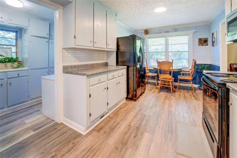 Image for property 10661 Flat Shoals Road, Covington, GA 30016