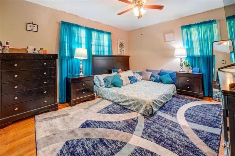 Image for property 10661 Flat Shoals Road, Covington, GA 30016