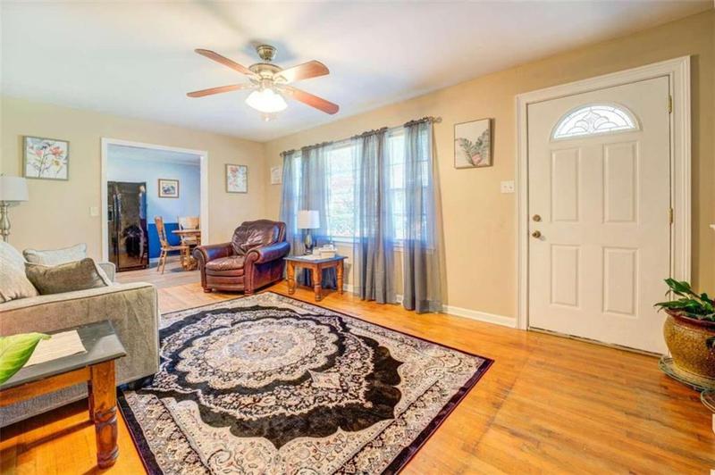 Image for property 10661 Flat Shoals Road, Covington, GA 30016