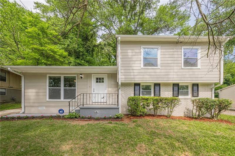 Image for property 2509 Browns Mill Road, Atlanta, GA 30354