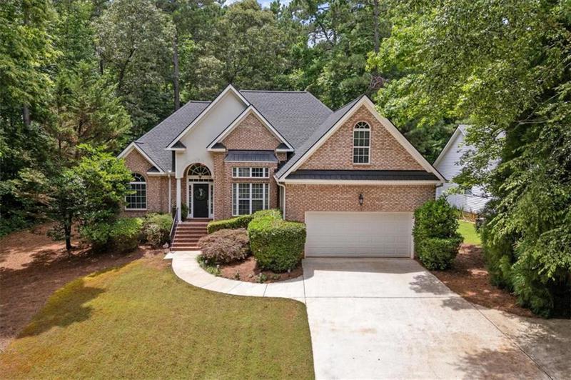 Image for property 8189 Pine Cone Drive, Villa Rica, GA 30180