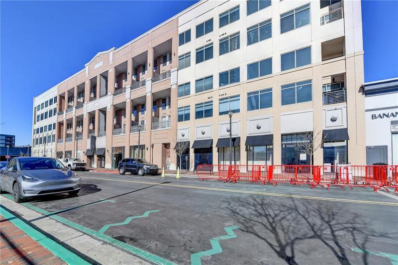 Image for property 260 18th Street 10203, Atlanta, GA 30363