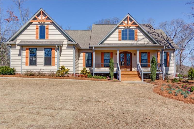 Image for property 7609 Fern Lane, Lula, GA 30554