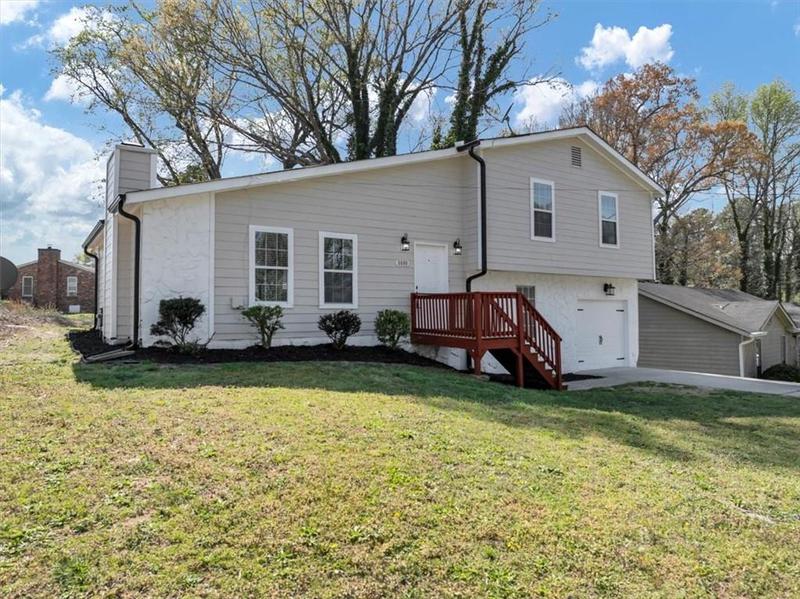 Image for property 3690 Darrah Way, Atlanta, GA 30331