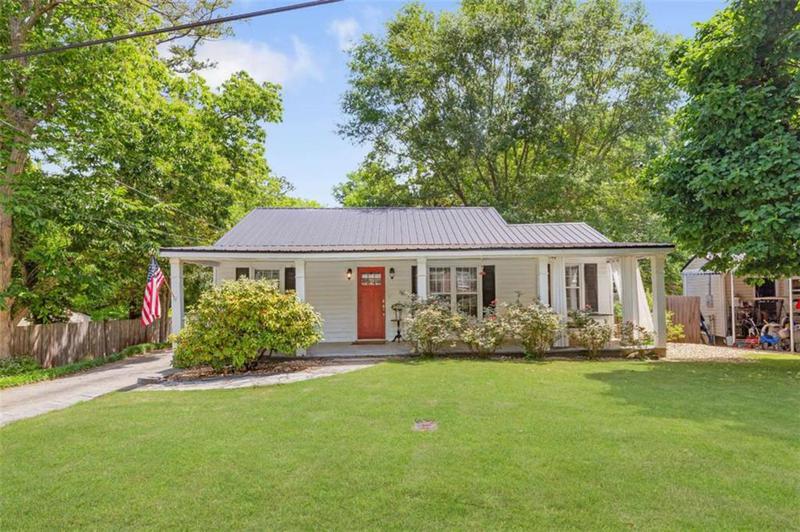 Image for property 632 Lawson Street, Bremen, GA 30110