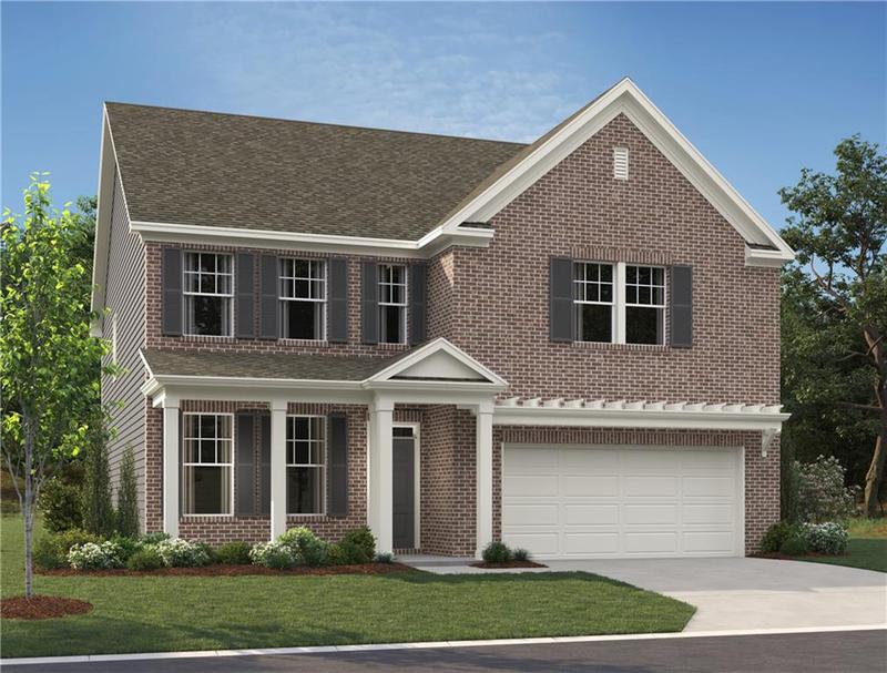 Image for property 5371 Heron Bay Boulevard, Locust Grove, GA 30248