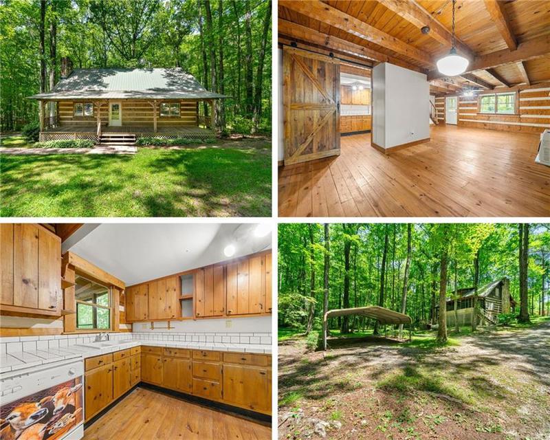 Image for property 1975 Mack Road, Douglasville, GA 30135