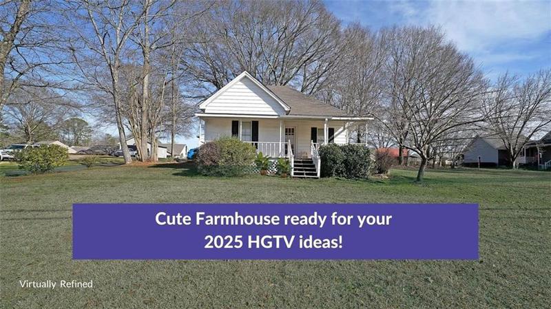 Image for property 2651 Old Lost Mountain Road, Powder Springs, GA 30127