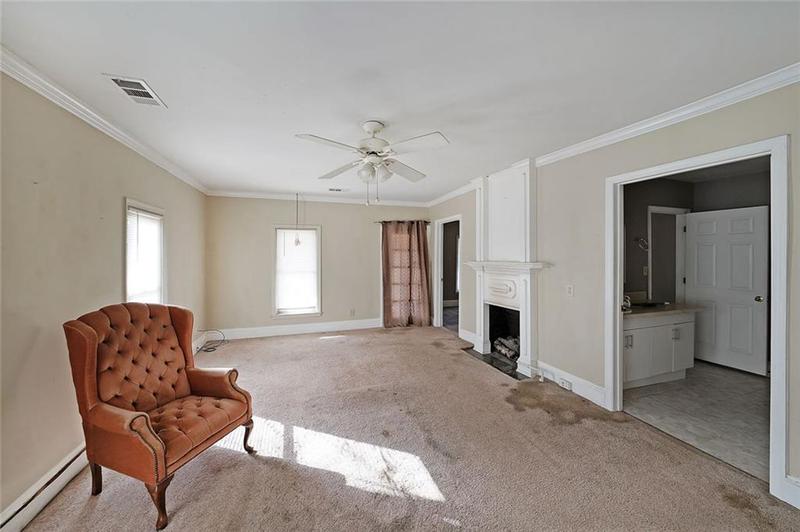 Image for property 2651 Old Lost Mountain Road, Powder Springs, GA 30127