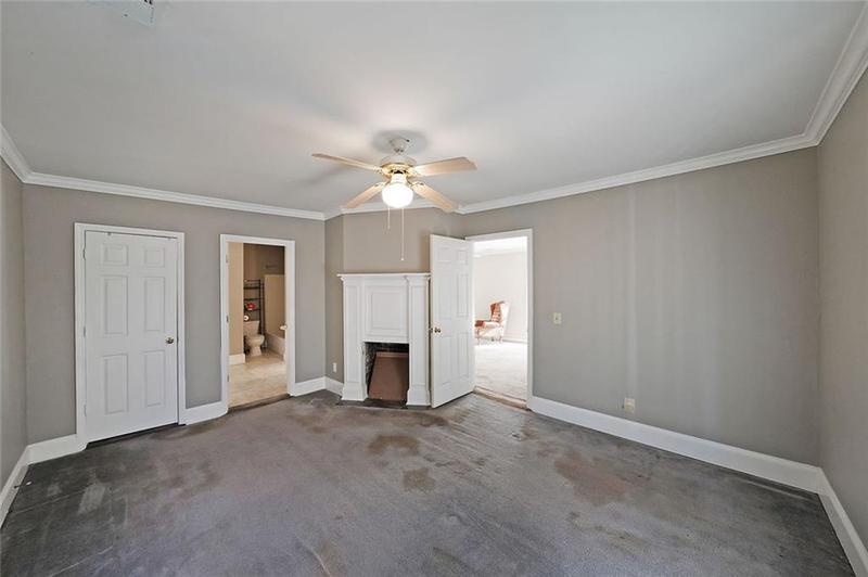 Image for property 2651 Old Lost Mountain Road, Powder Springs, GA 30127