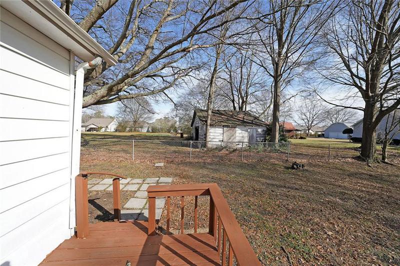 Image for property 2651 Old Lost Mountain Road, Powder Springs, GA 30127