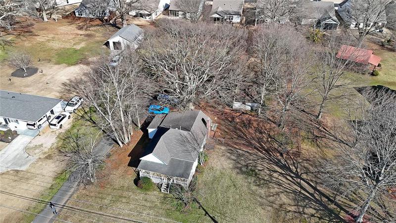 Image for property 2651 Old Lost Mountain Road, Powder Springs, GA 30127