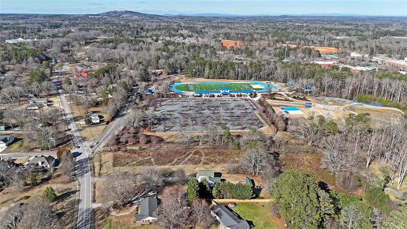 Image for property 2651 Old Lost Mountain Road, Powder Springs, GA 30127