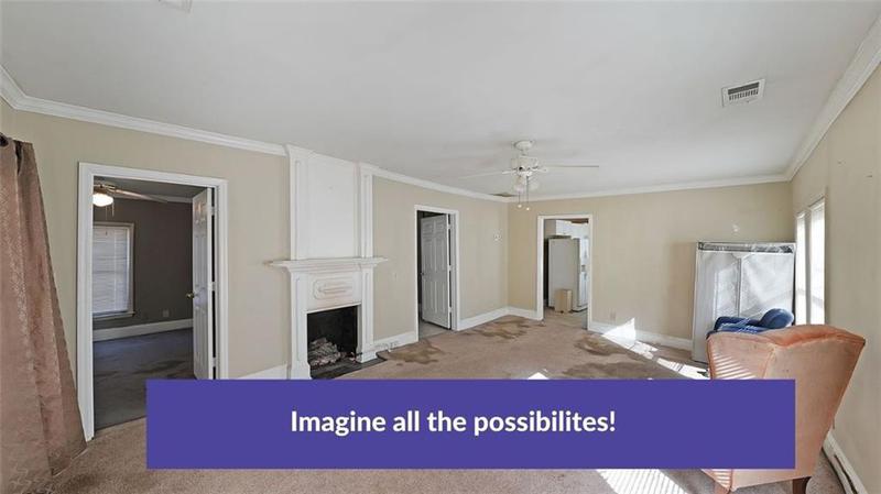 Image for property 2651 Old Lost Mountain Road, Powder Springs, GA 30127