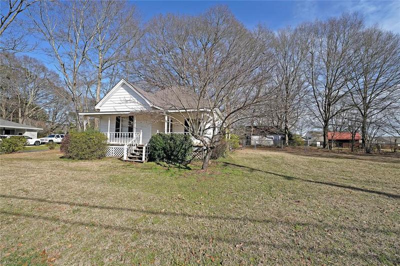 Image for property 2651 Old Lost Mountain Road, Powder Springs, GA 30127