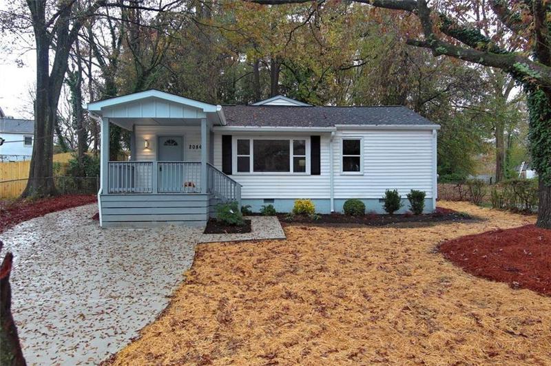 Image for property 2068 VERBENA Street, Atlanta, GA 30314