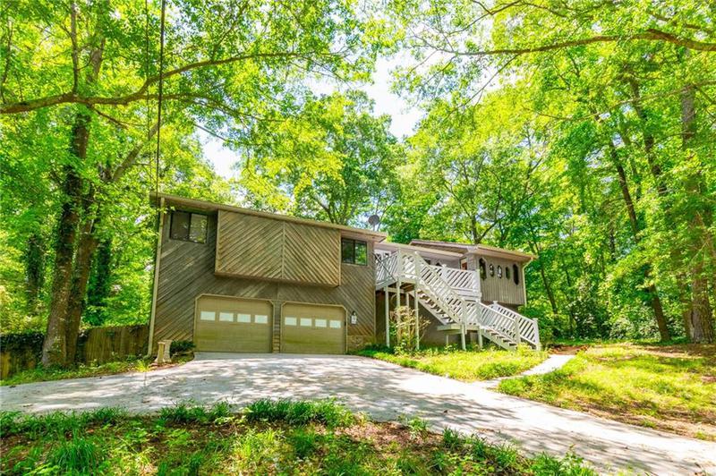Image for property 2738 Westminister Lane, Conyers, GA 30012