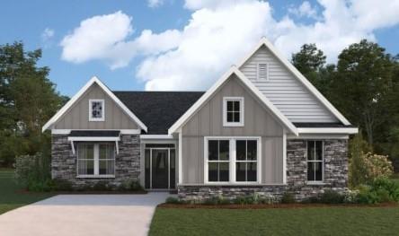 Image for property 14 Dartmoor Circle, Dallas, GA 30157