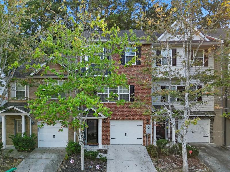 Image for property 111 CREEL Way, Atlanta, GA 30349