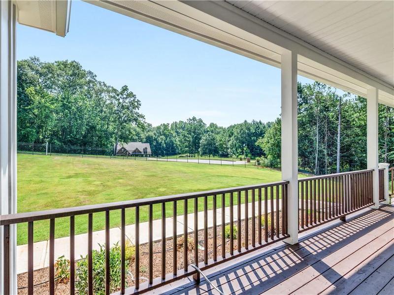Image for property 1019 Oakridge Drive, Griffin, GA 30223