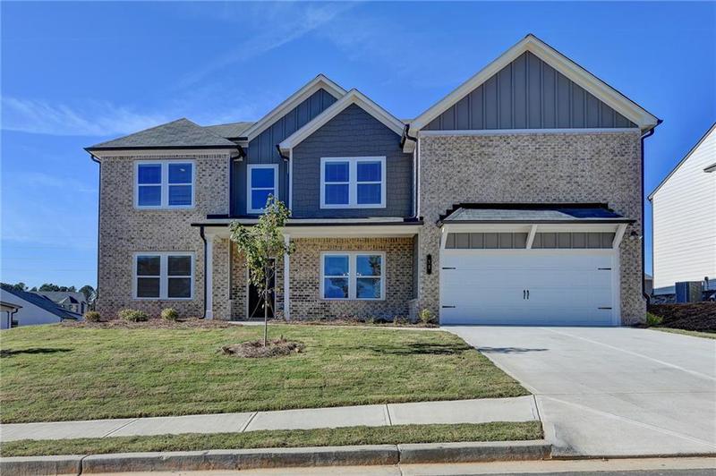 Image for property 58 Longhorn Way, Auburn, GA 30011