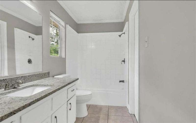 Image for property 6665 Buckhurst Trail, South Fulton, GA 30349