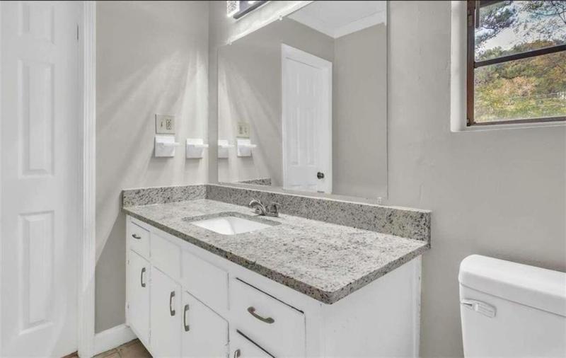 Image for property 6665 Buckhurst Trail, South Fulton, GA 30349
