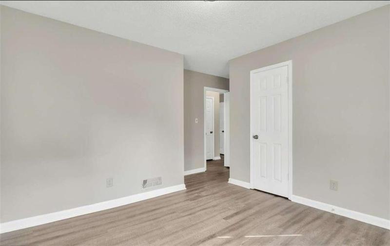 Image for property 6665 Buckhurst Trail, South Fulton, GA 30349