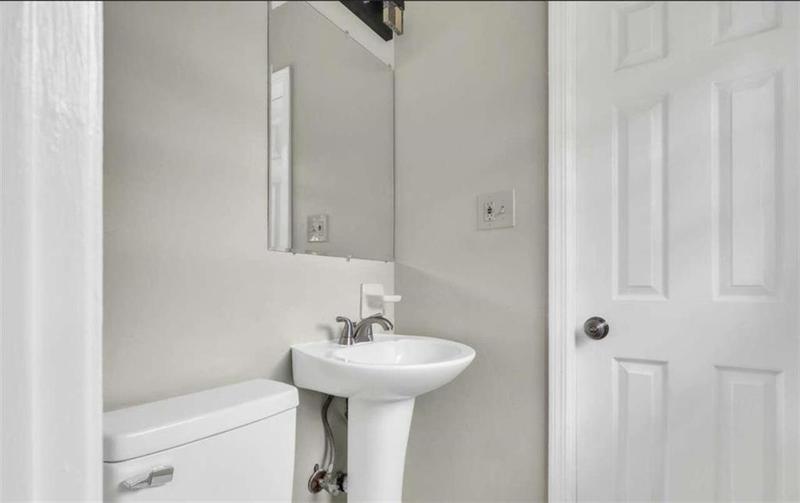 Image for property 6665 Buckhurst Trail, South Fulton, GA 30349