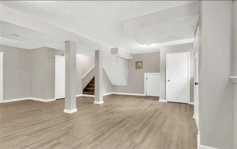 Image for property 6665 Buckhurst Trail, South Fulton, GA 30349