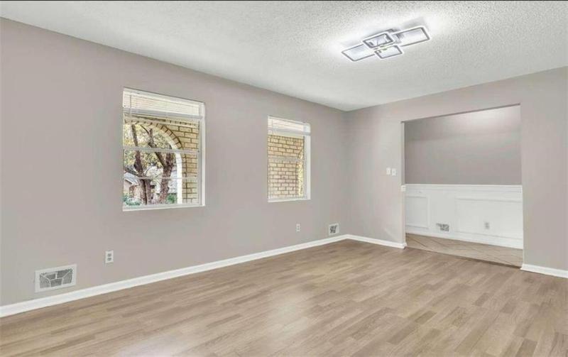 Image for property 6665 Buckhurst Trail, South Fulton, GA 30349