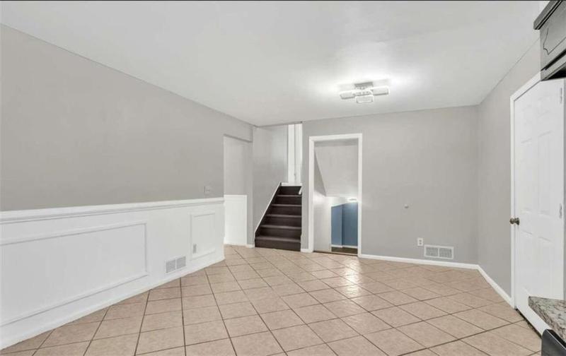 Image for property 6665 Buckhurst Trail, South Fulton, GA 30349
